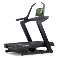 Беговая дорожка NordicTrack X16