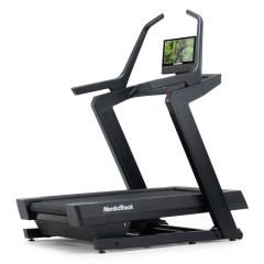 Бігова доріжка NordicTrack X16