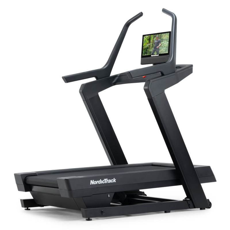 Бігова доріжка NordicTrack X16