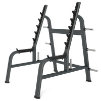 Стійка для присідань NRG N210