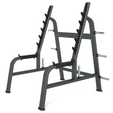 Стійка для присідань NRG N210