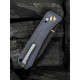 Ніж складаний Weknife Bougie Banter WE24009-1