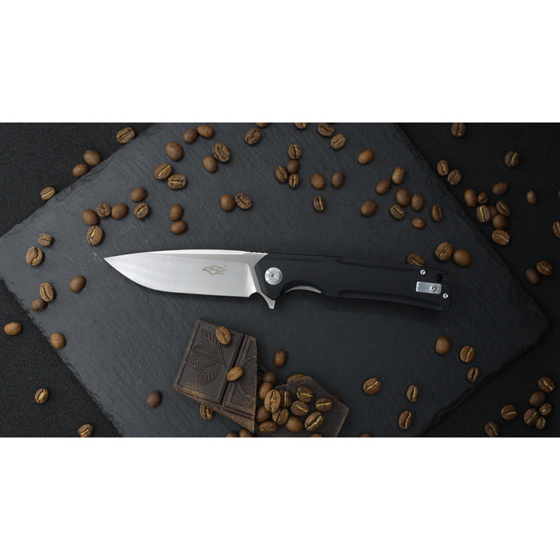 Ніж складаний Firebird FH91-BK