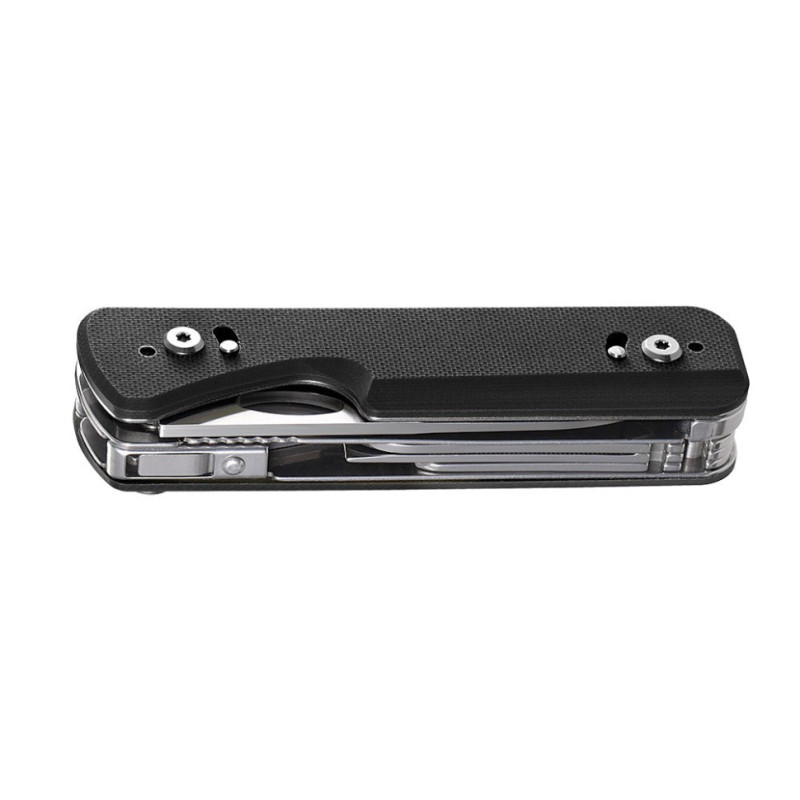 Мультитул Roxon Flex S505G, чорний