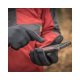 Рукавички для туризму Helikon-Tex Tracker Outback Gloves - Black, розмір XL