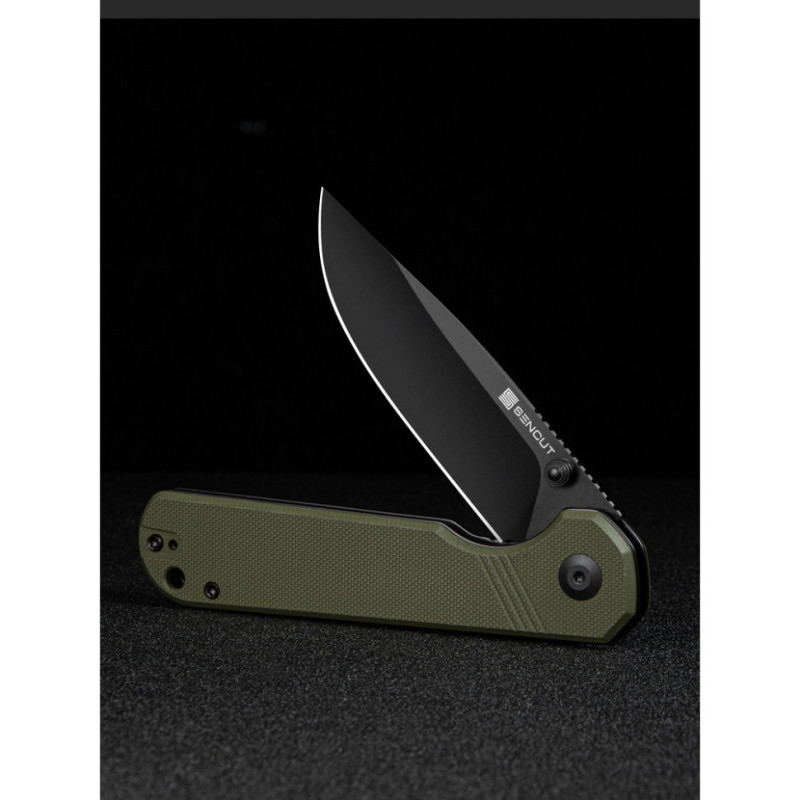 Ніж складаний Sencut Aetheris S24095-2