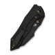 Ніж складаний Weknife High-Fin XL WE24010-1