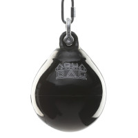 Водоналивний мішок Aqua Training Bag AP15B 6,8 кг чорний