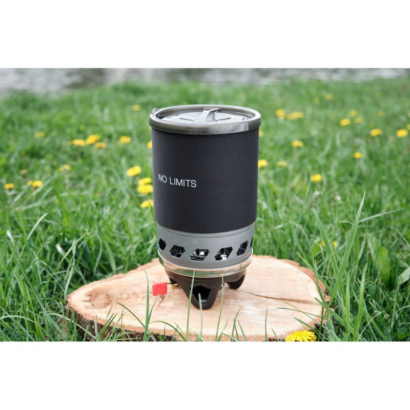 Система приготування їжі Adimanti AD10 1100мл