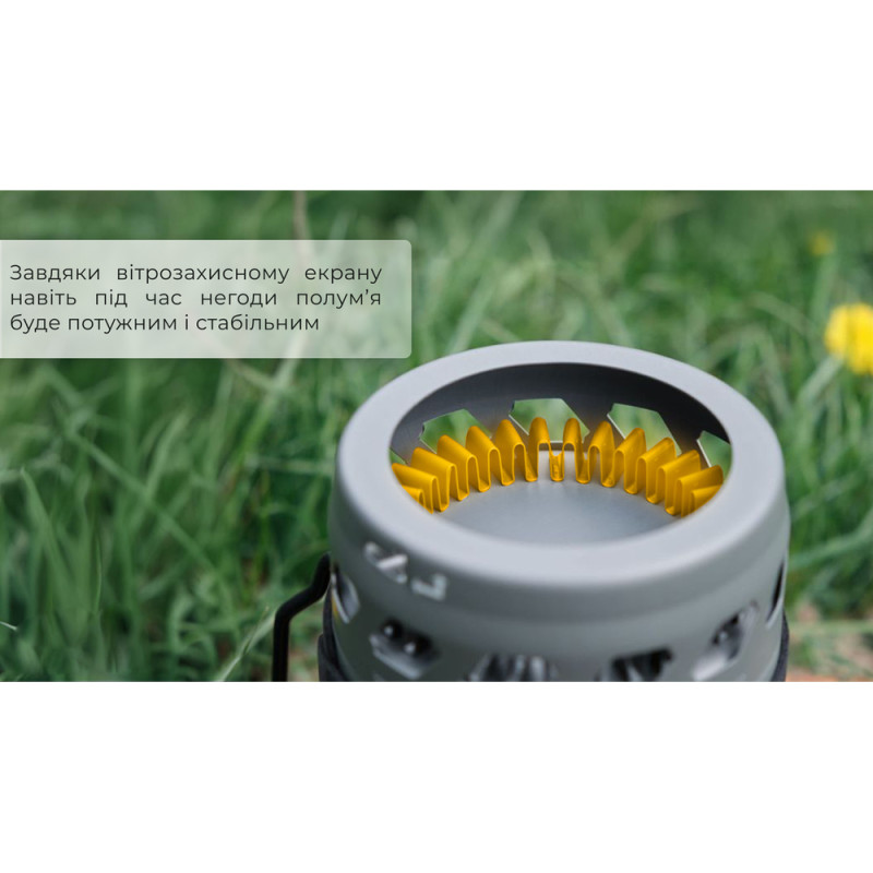 Система приготування їжі Adimanti AD10 1100мл