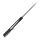 Ніж складаний туристичний SRM Palfrey 135L-GB (8.3 см) 14C28N / G10 чорний
