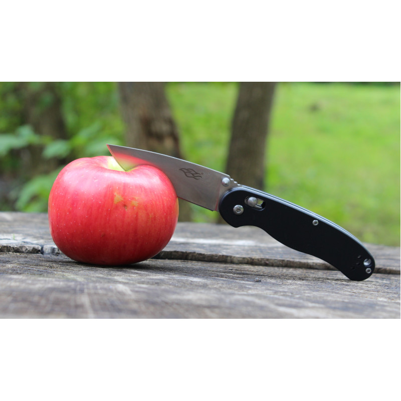 Ніж складаний Firebird FB727S-BK