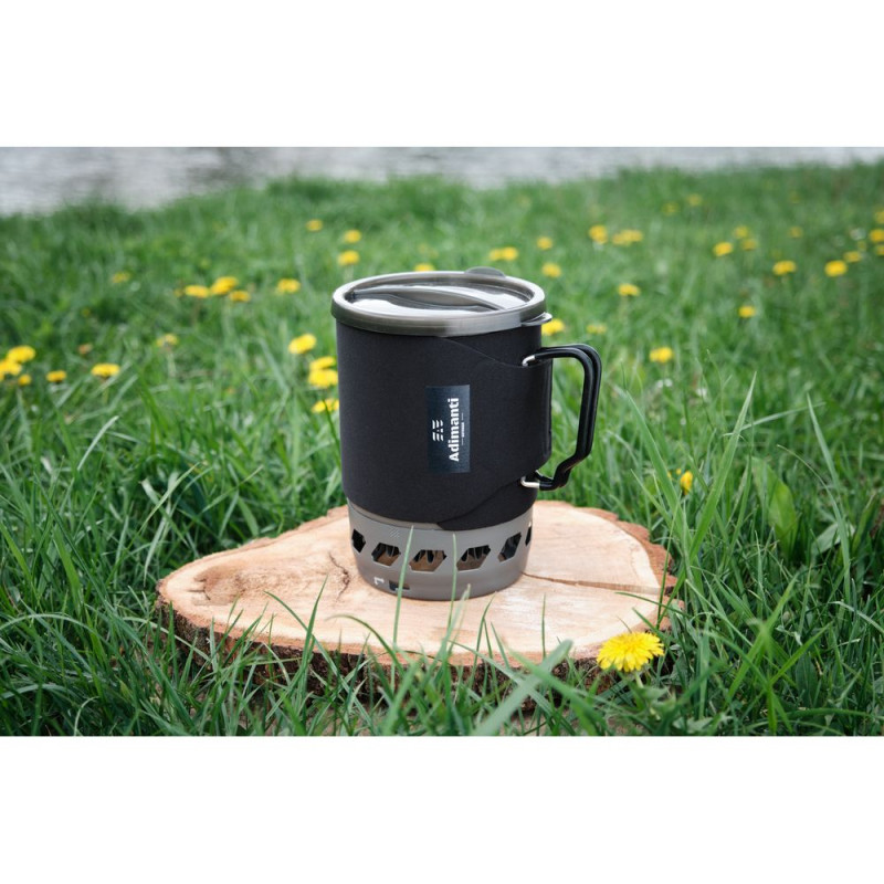 Система приготування їжі Adimanti AD10 1100мл