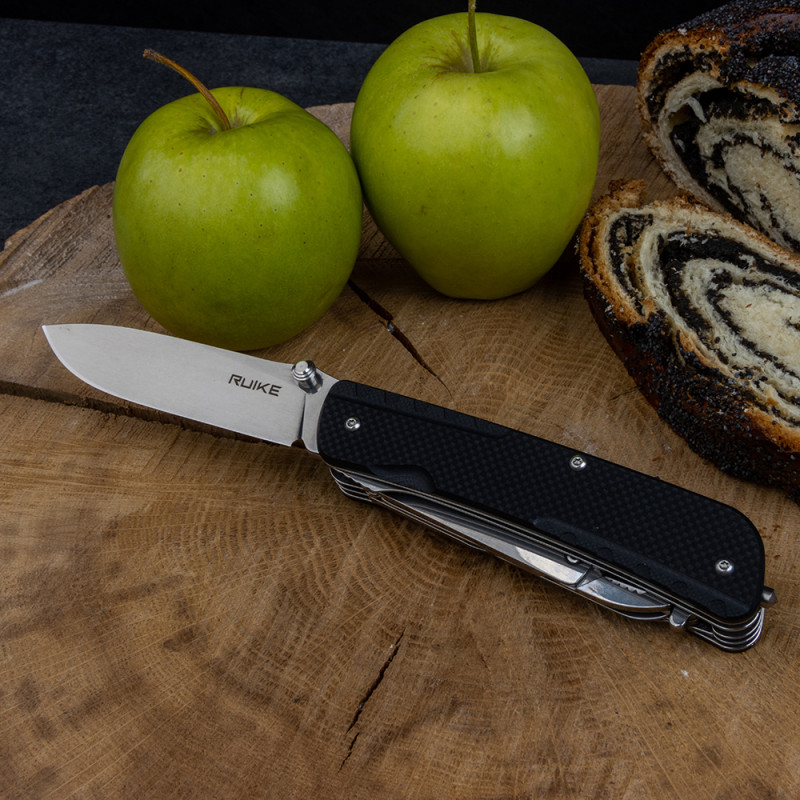 Багатофункціональний ніж Ruike Trekker LD41-B