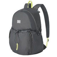 Рюкзак компактний Naturehike CNK2450XB026, 20 л, сірий