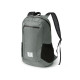 Рюкзак туристичний Naturehike NH17A012-B, 25 л, сірий