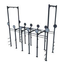 Рама для кросфіта KF-S3.2