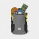 Рюкзак туристичний Naturehike NH17A012-B, 25 л, сірий