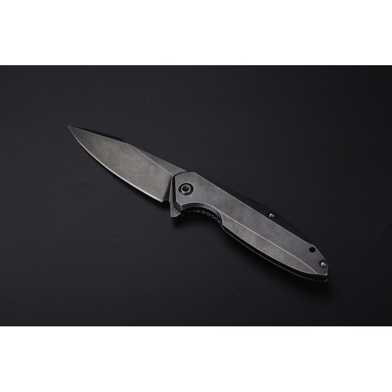 Ніж складаний Ruike P128-SB