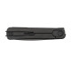 Ніж складаний туристичний SRM Palfrey 135L-GB (8.3 см) 14C28N / G10 чорний