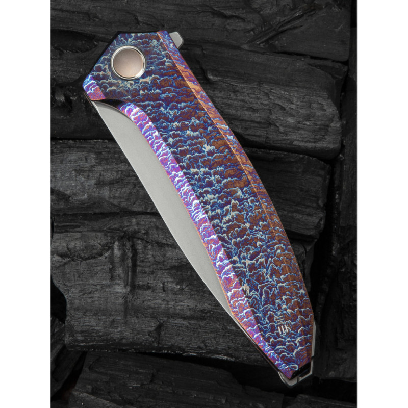 Ніж складаний Weknife Acuminal WE23070-4