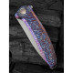 Ніж складаний Weknife Acuminal WE23070-4