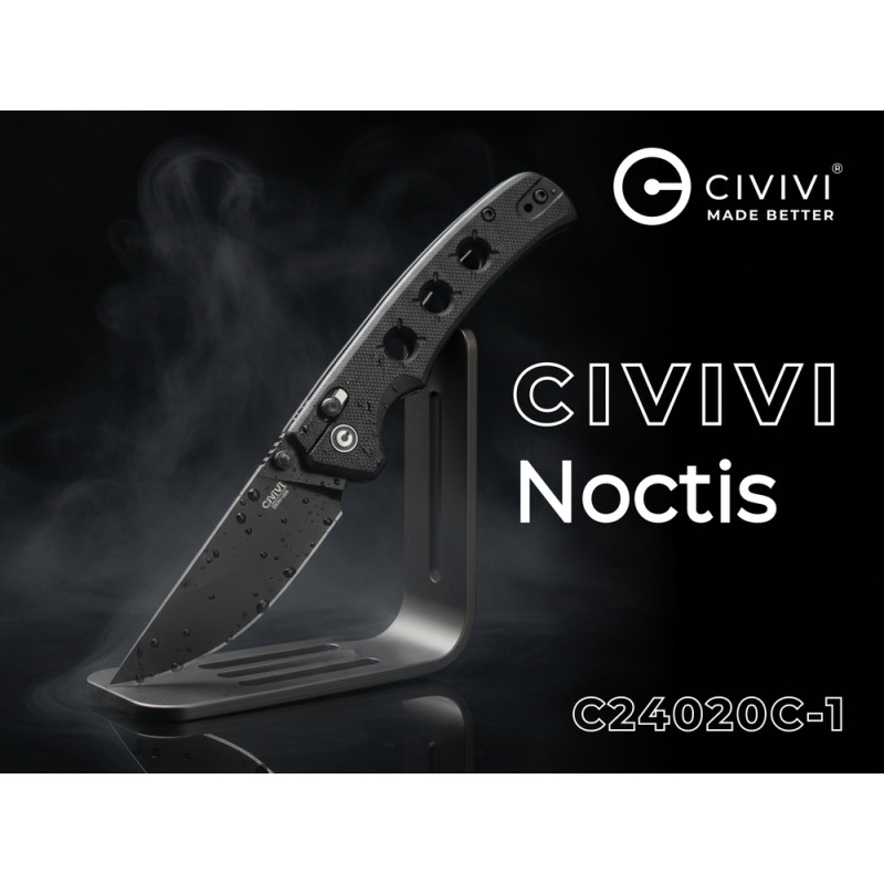 Ніж Civivi Noctis C24020С-1