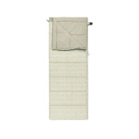 Спальний мішок Naturehike DP200 CNK2300SD012, світло-зелений