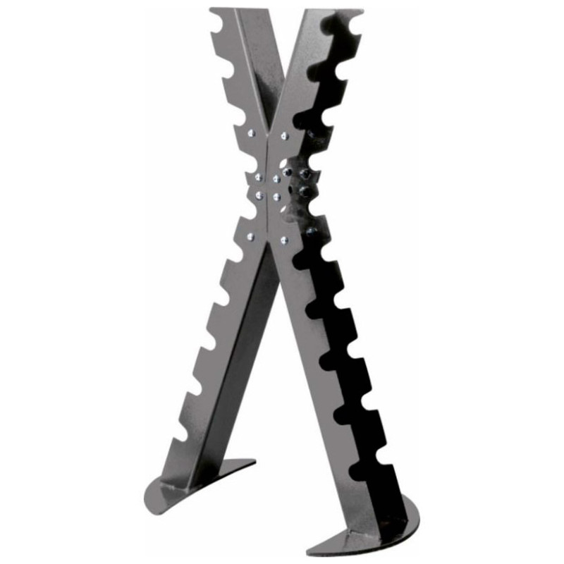 Стійка під гантелі (для набору 0,5 - 10 кг) Xline XR403