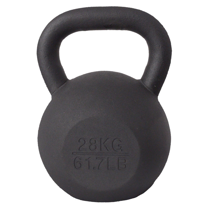 Гиря Fitex MD2218-28 28 кг