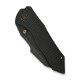 Ніж складаний Weknife High-Fin XL WE24010-1