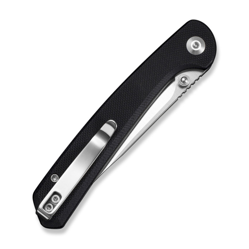 Ніж складаний Sencut Skelfin S25007-2