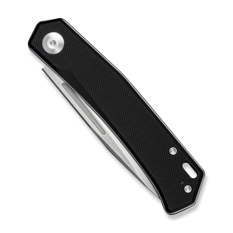 Ніж складаний кишеньковий Sencut Braxx, (7.93 см) D2 / G10 чорний