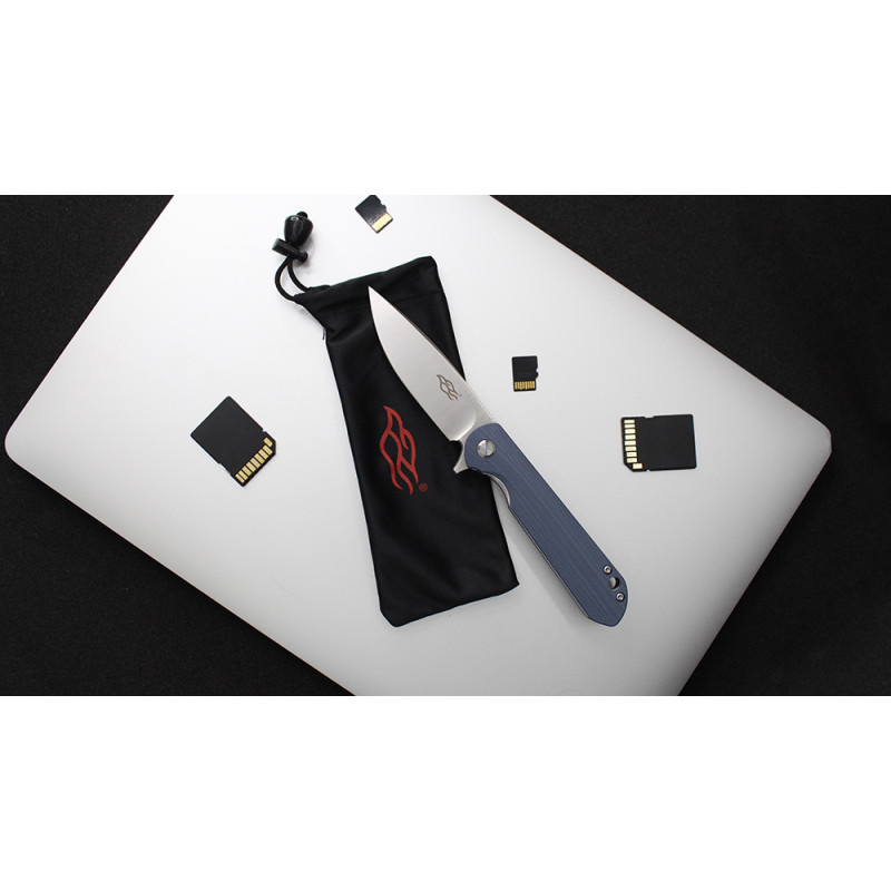 Ніж складаний Firebird FH41S-GY