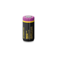 Акумулятор літієвий 18350 Li-Ion Armytek (900mAh)