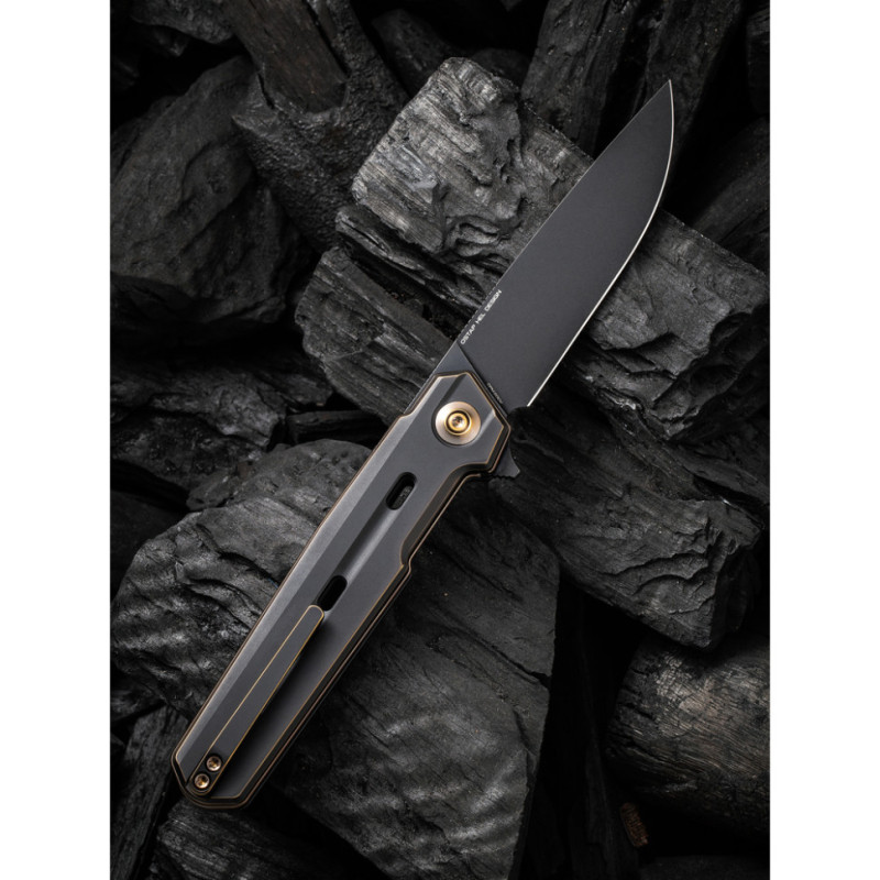 Ніж складаний Weknife Navo WE22026-3