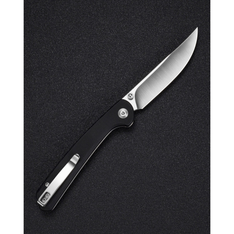 Ніж складаний Sencut Skelfin S25007-2