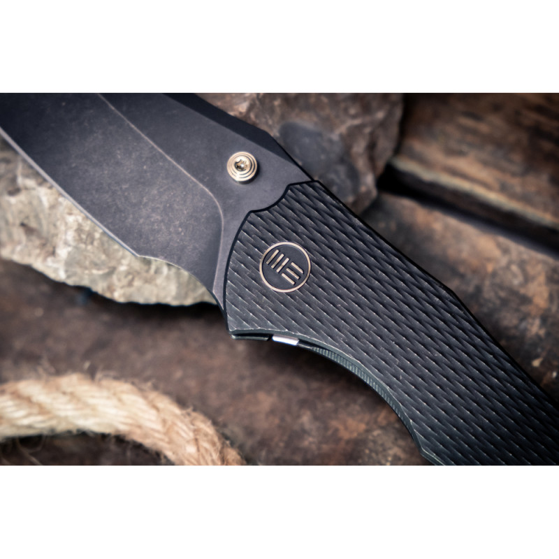 Ніж складаний Weknife High-Fin XL WE24010-1