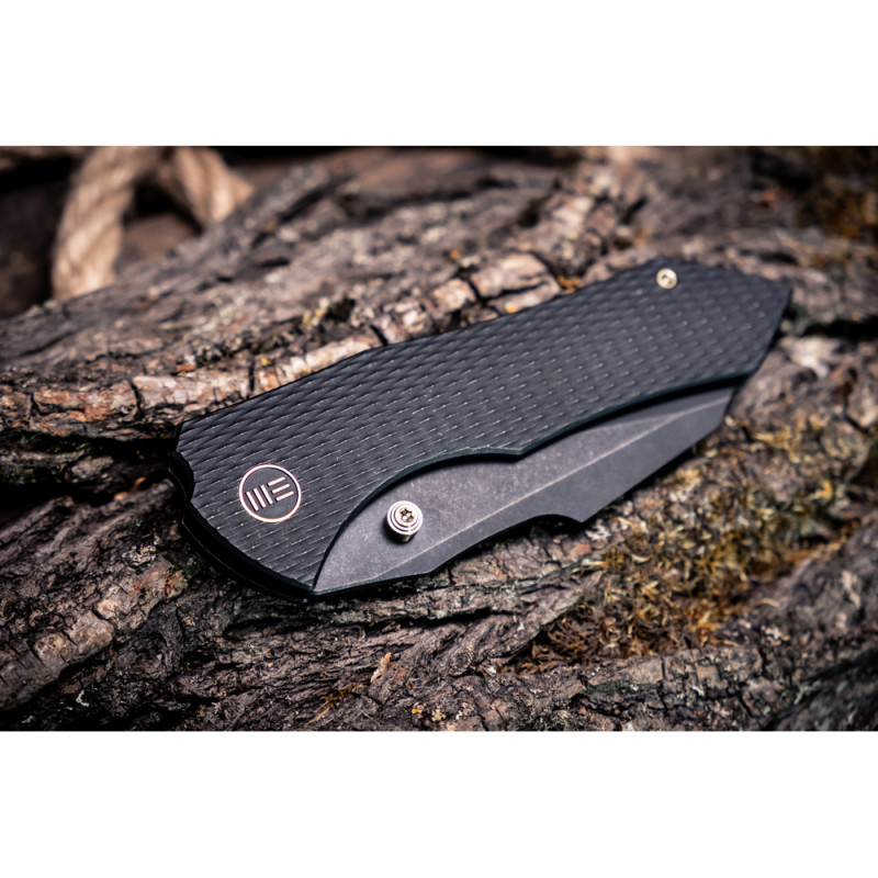 Ніж складаний Weknife High-Fin XL WE24010-1