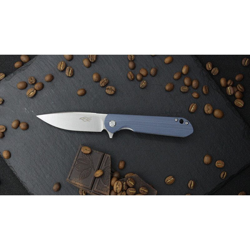 Ніж складаний Firebird FH41S-GY