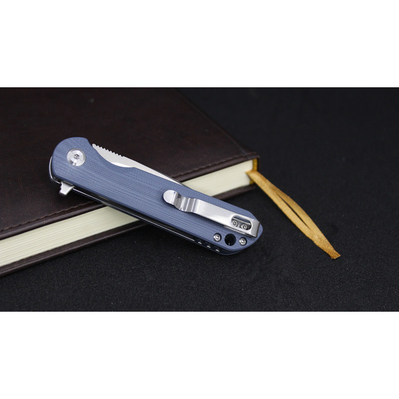 Ніж складаний Firebird FH41S-GY