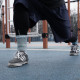 Шкарпетки водонепроникні Dexshell Terrian Walking Ankle, p-p L, зелені