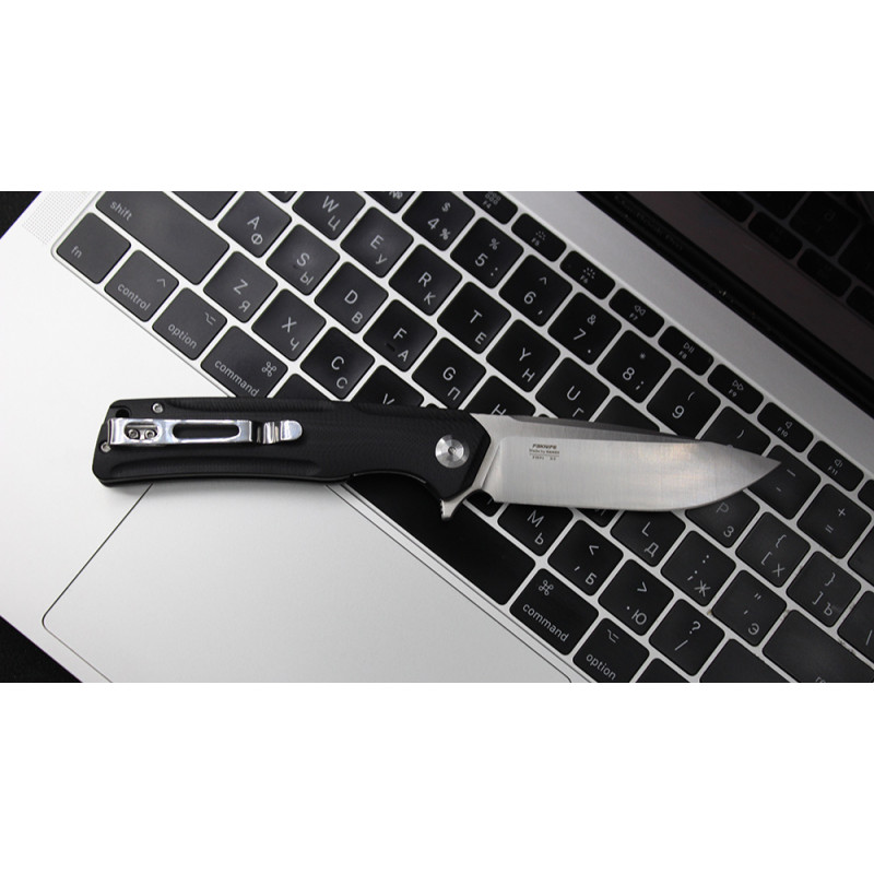 Ніж складаний Firebird FH91-BK