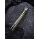 Ніж складаний кишеньковий Civivi Elementum, (7.5 см) D2 / G10 оливковий