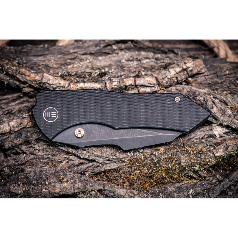 Ніж складаний Weknife High-Fin XL WE24010-1