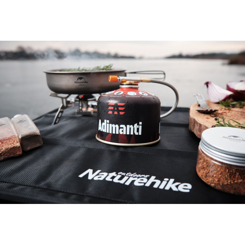 Газовий балон Adimanti, 230гр