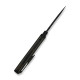 Ніж складаний туристичний Weknife Reveille (9.7 см) Bohler M390 / Titanium бронзовий