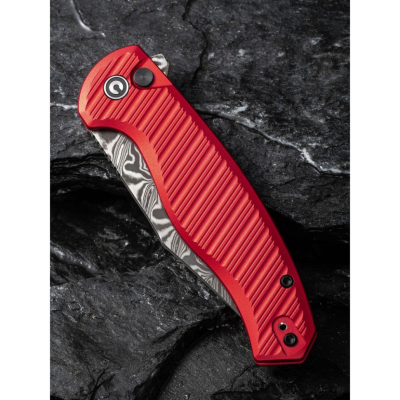 Ніж складаний Civivi Stormhowl C23040B-DS1