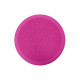 Балансировочная массажная подушка EasyFit Cushion-2, Диаметр 32 см, Максимальная нагрузка 120 кг, ПВХ, Розовый