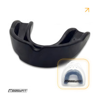 Капа для бокса EasyFit одночелюстная термопластичная